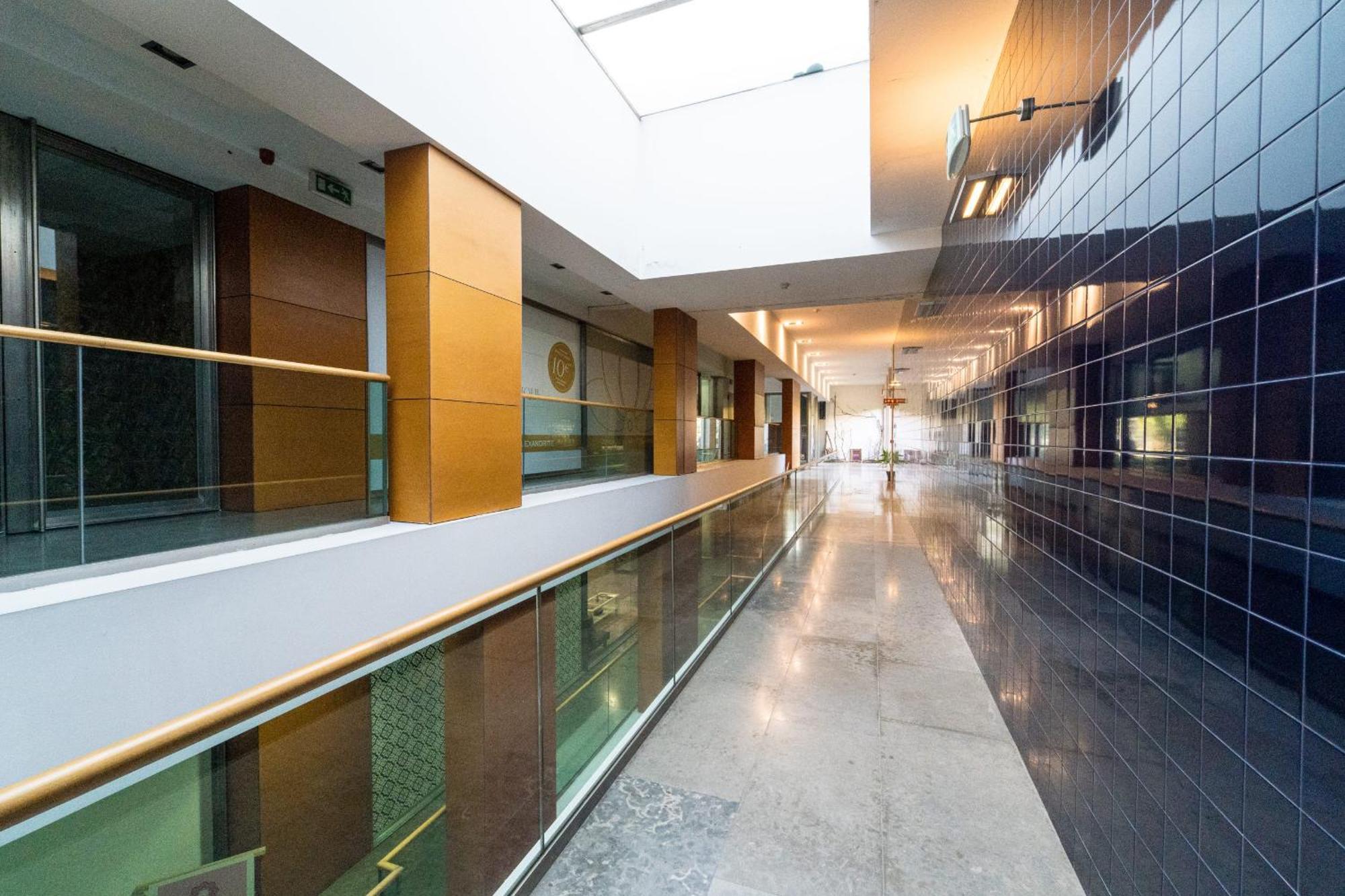 Апартаменты Alameda Ribeiro - T4 No Centro Historico - Брага Экстерьер фото